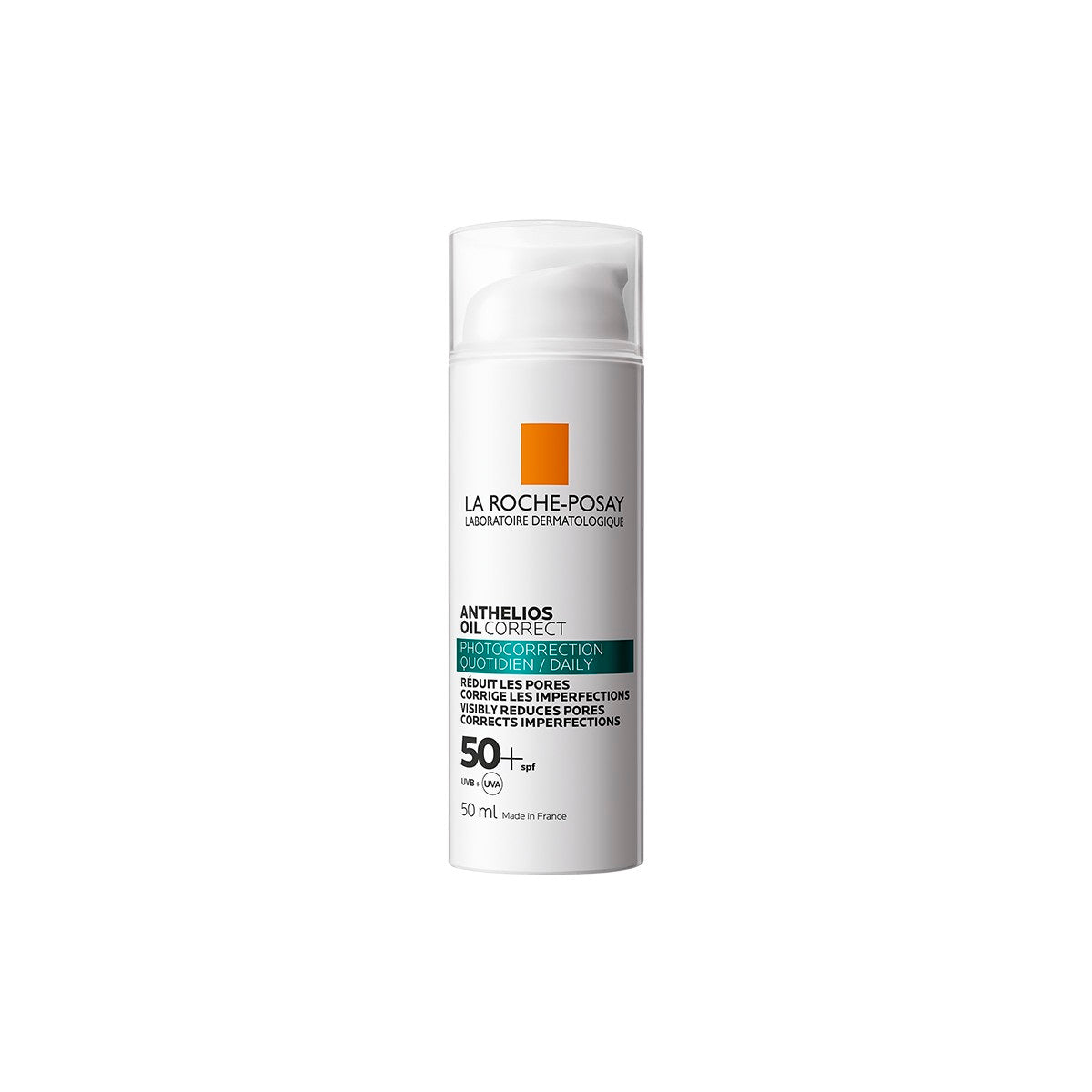 La Roche Posay Anthelios oil control SPF50 50 ml