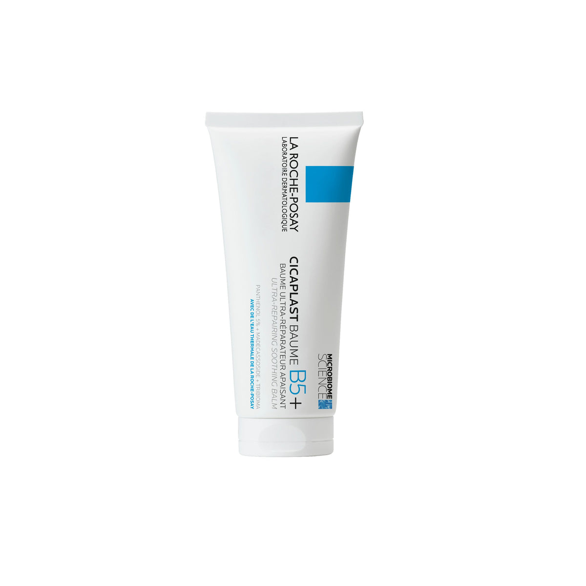 La Roche Posay Cicaplast balsem 5+ 100 ml