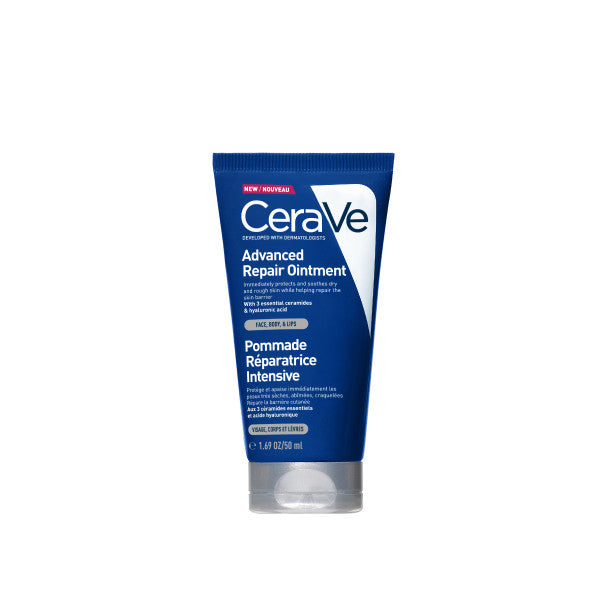 Cerave intens herstell balsem 50 ml