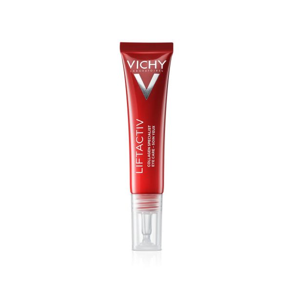 Vichy Liftactiv colageen B3 oogcreme 15 ml