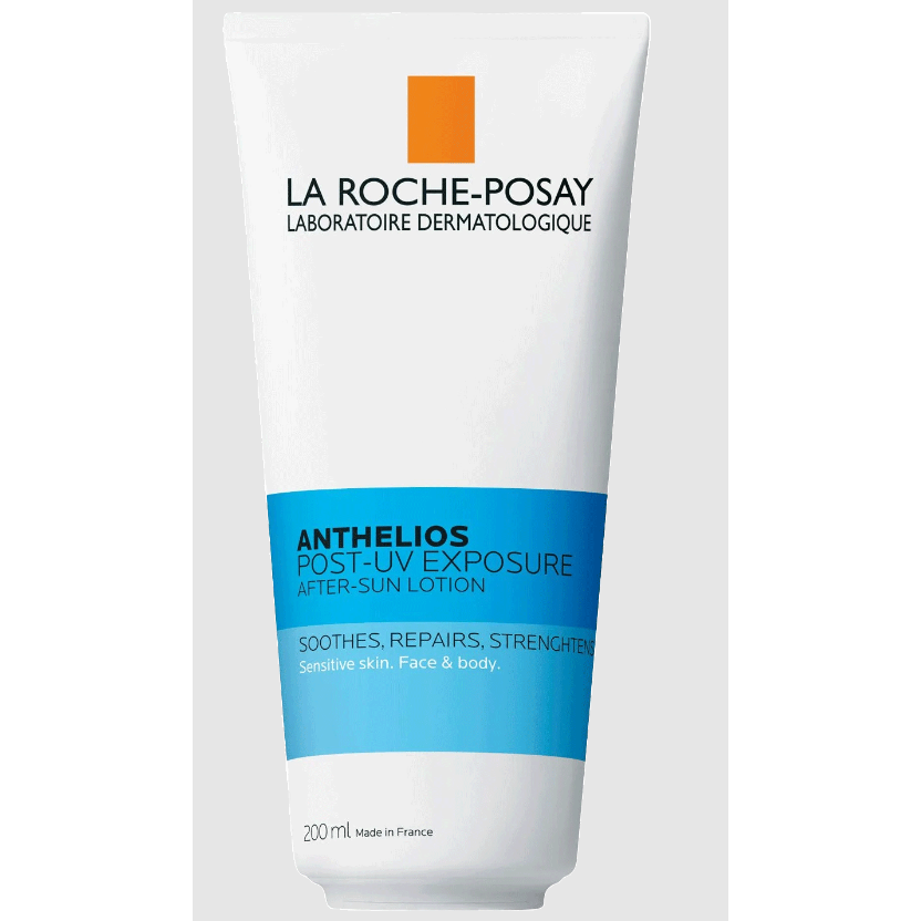 La Roche Posay Anthelios post UV balm 200 ml