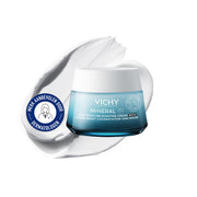 Vichy Mineral 89 hydraterende creme zonder parfum 50 ml