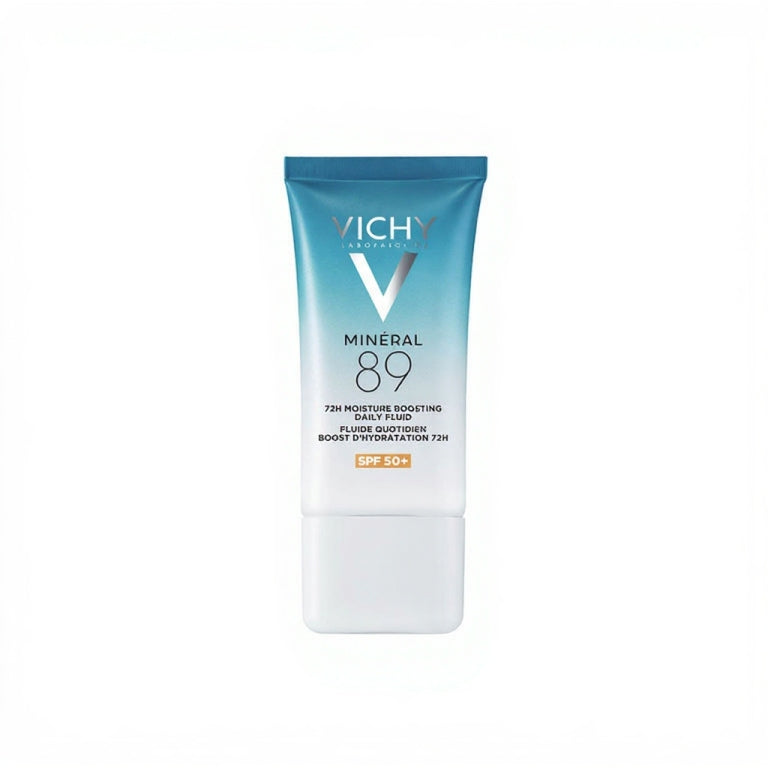 Vichy Mineral 89 fluide SPF50+ 50 ml