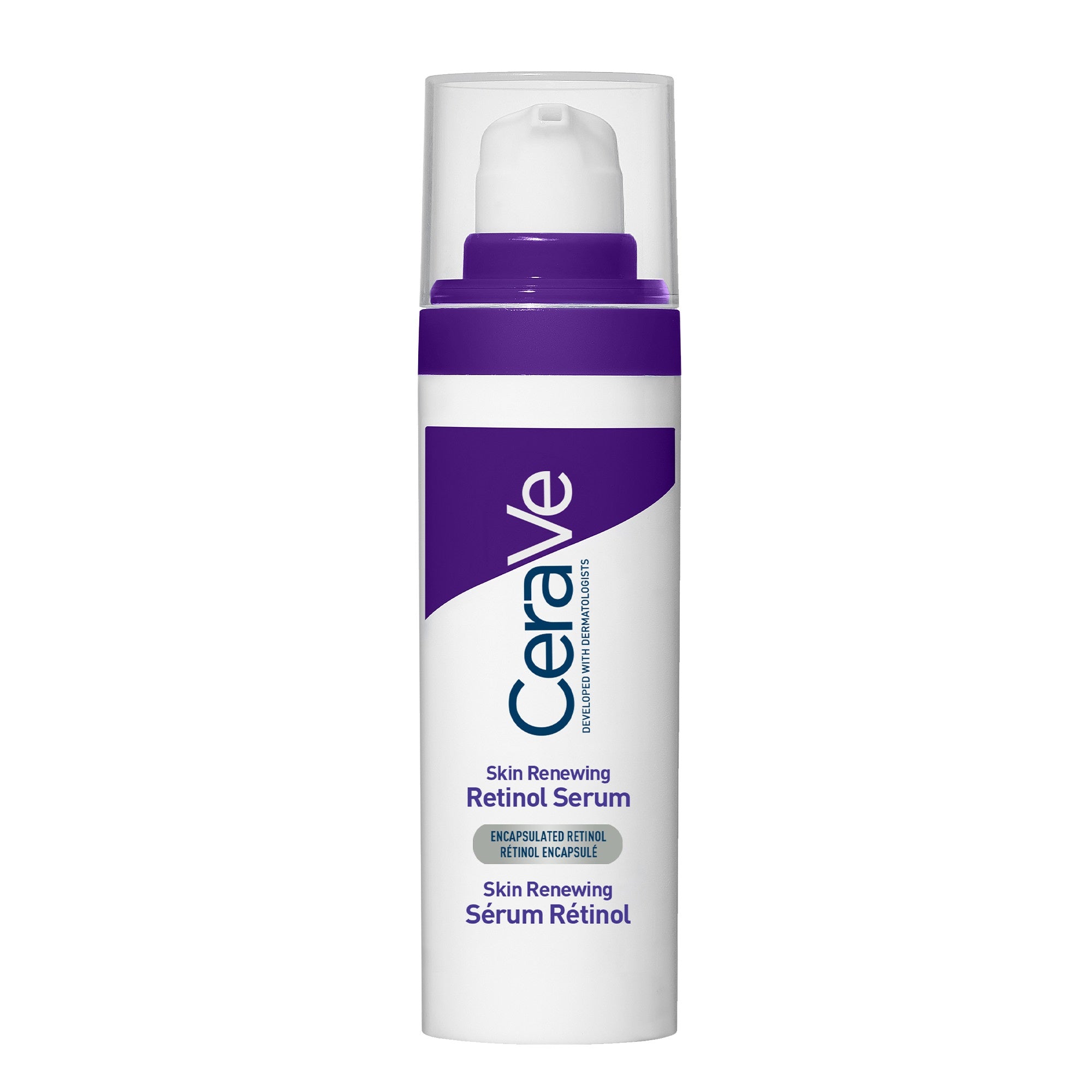 Cerave Skin renewing serum retinol 30 ml