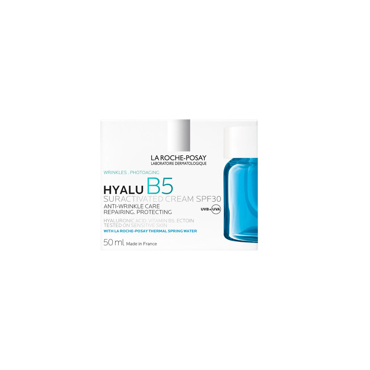 La Roche Posay Hyalu B5 suractivated creme SPF30 50 ml