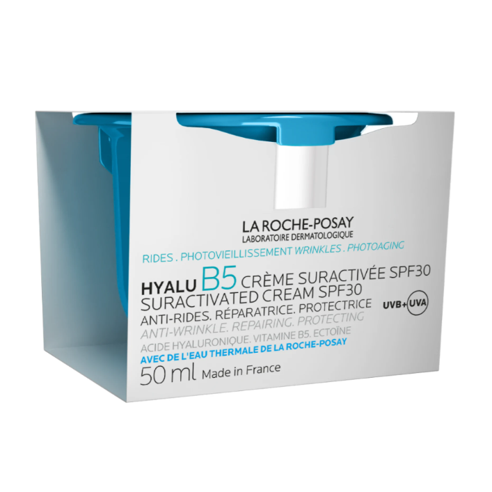 La Roche Posay Hyalu B5 suractivated creme navulling 50 ml