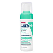 Cerave Reiniger balancing air foam 148 ml