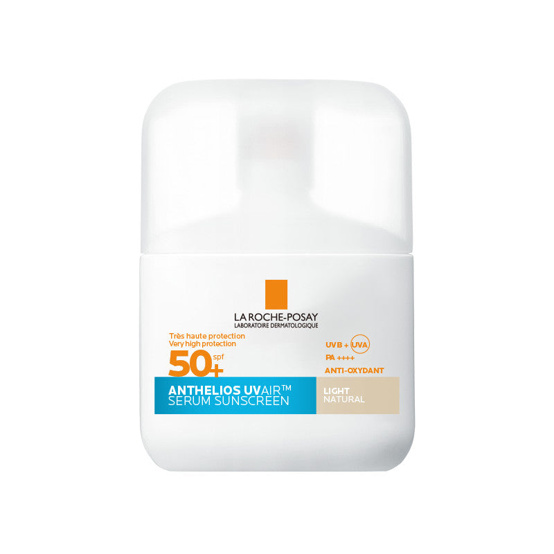 La Roche Posay Anthelios UV serum air getint SPF50+ light 50 ml