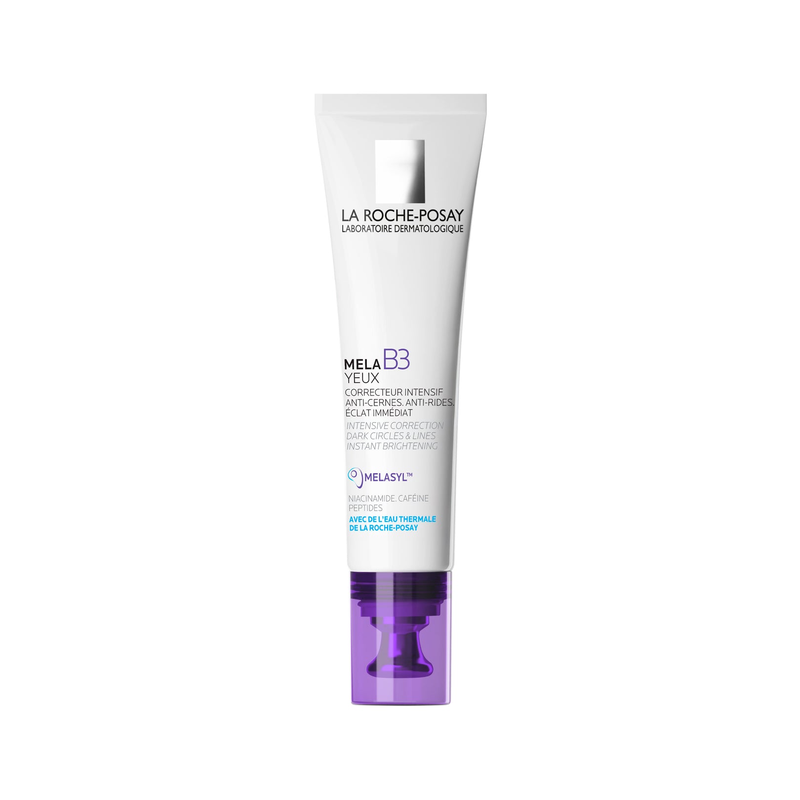 La Roche-Posay Oogcreme mela B3 15 ml