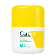Cerave Face fluid dry touch SPF50+ 50 ml