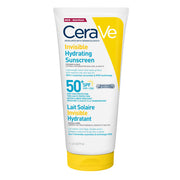Cerave Hydrating sun body SPF50 177 ml