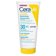 Cerave Hydrating sun body SPF30 177 ml