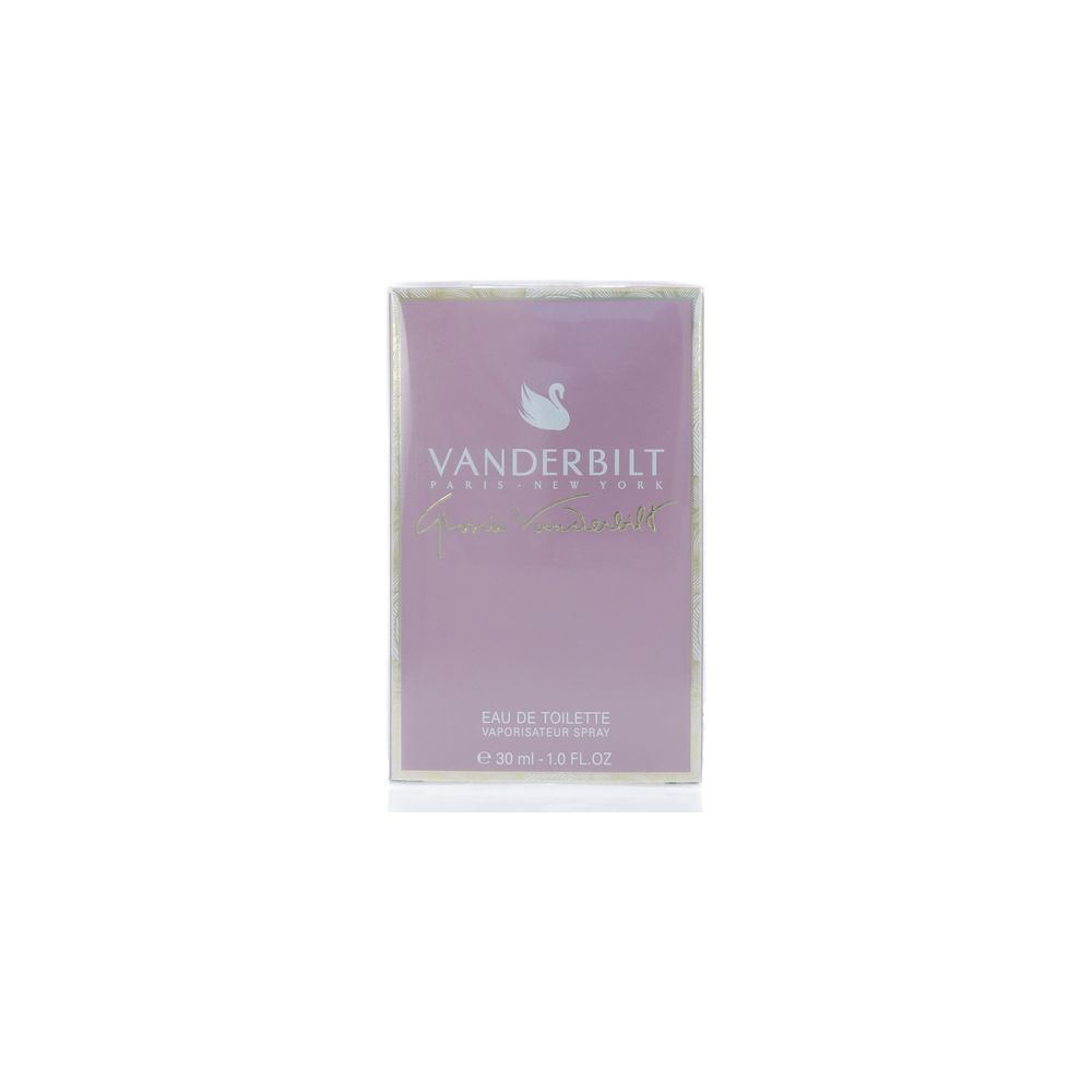 Gloria Vanderbilt Eau De Toilette Spray Vapo 30 ml