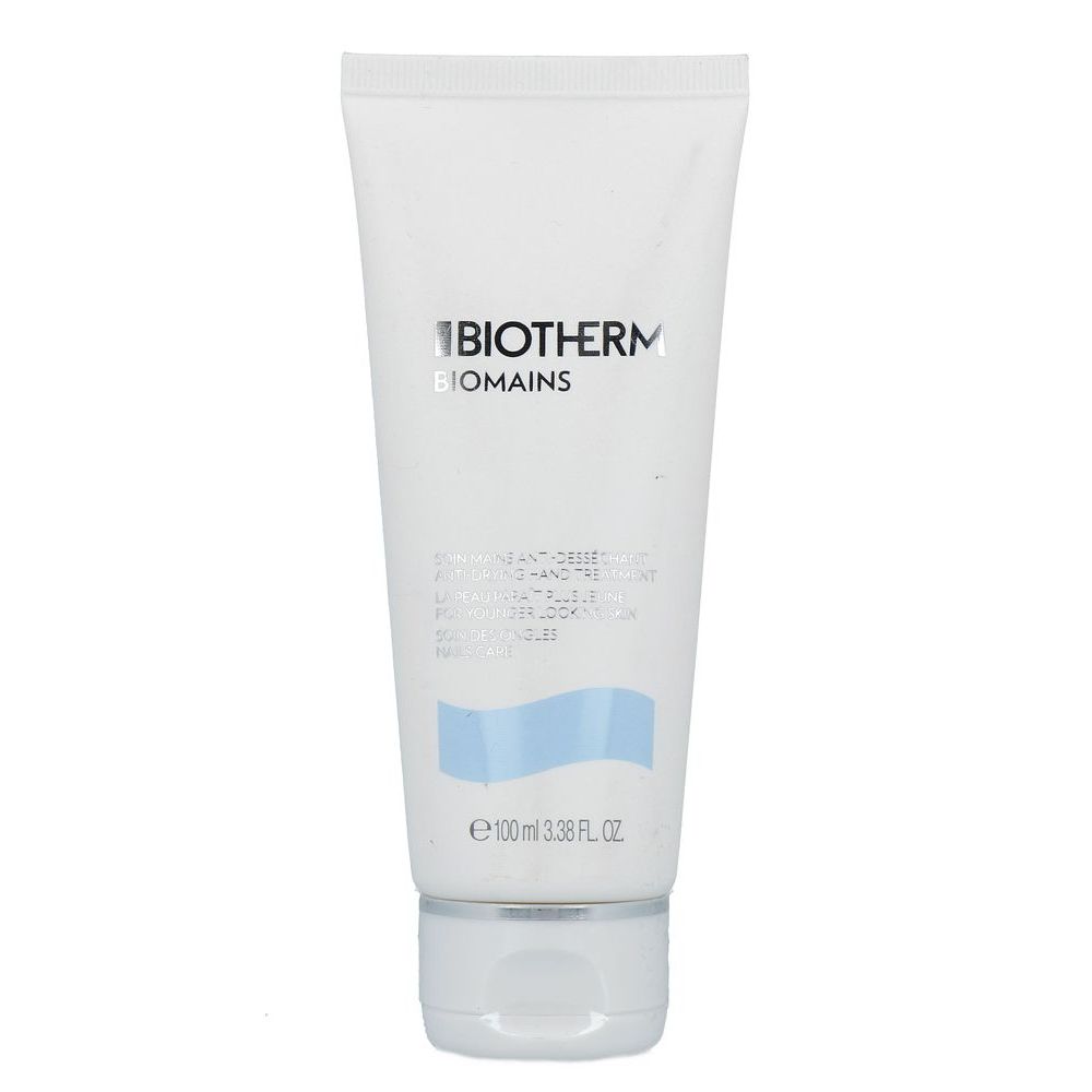 Biotherm Biomains Age Delaying Hand & Nail Treatment 100 ml