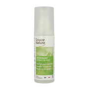 Douce Nature Deodorant spray 125 ml