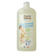 Douce Nature Baby badschuim & shampoo 1 liter