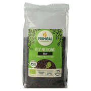 Primeal Zwarte Nerone rijst 500 gram