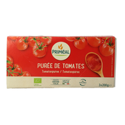 Primeal Tomatenpuree 200 gram 3 stuks