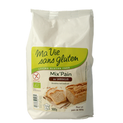 Ma Vie Sans Gluten Broodmeel met boekweit 500 gram