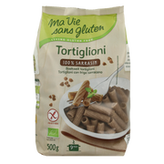 Ma Vie Sans Gluten Tortiglioni pasta van boekweit 500 gram