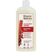 Douce Nature Douchegel & shampoo evasion met cederhout 1 liter