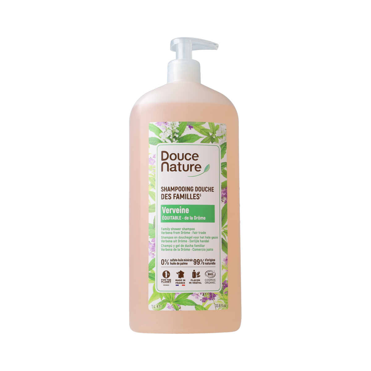 Douce Nature Provence Verbena Ardeche 1 liter