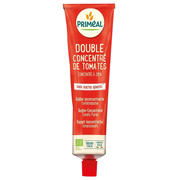 Primeal Tomatenpuree dubbel geconcentreerd 200 gram