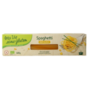 Ma Vie Sans Gluten Spaghetti van mais & rijst 400 gram