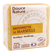 Douce Nature Zeep Marseille 100 gram