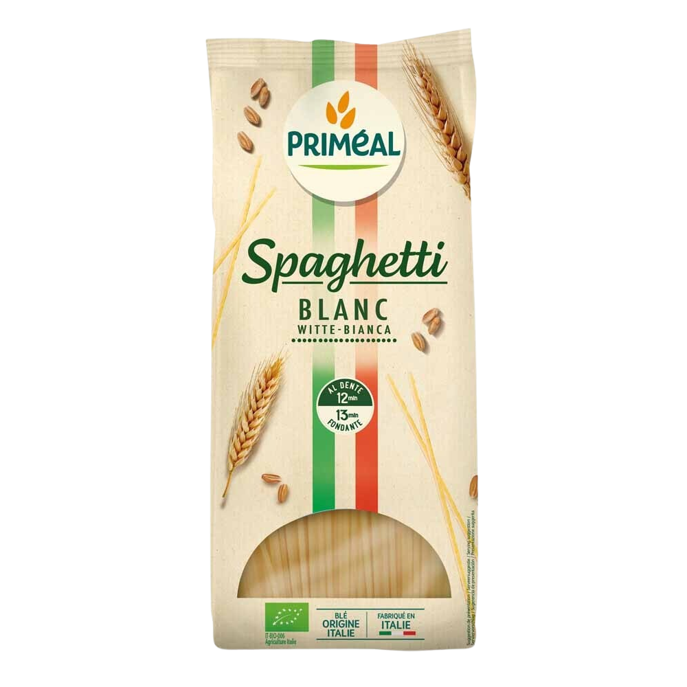 Primeal Spaghetti familie 1 kg