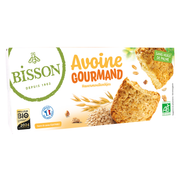 Bisson Haverkoekjes 133 gram