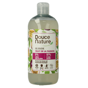 Douce Nature Douchegel passiefruit 500 ml