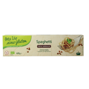 Ma Vie Sans Gluten Spaghetti boekweit biologisch 400 gram