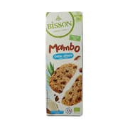 Bisson Coco choco mambo biologisch 175 gram