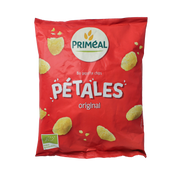 Primeal Chips naturel bio 75 gram