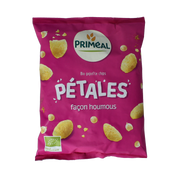 Primeal Chips hummus bio 75 gram