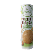Bisson Petit hazelnoot bio 250 gram