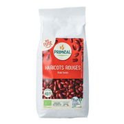Primeal Rode bonen bio 500 gram