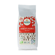 Primeal Witte bonen bio 500 gram