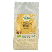 Primeal Gierstvlokken 500 gram