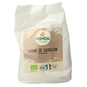 Primeal Volkoren boekweitmeel 500 gram
