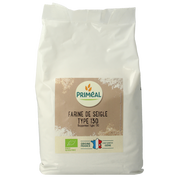 Primeal Roggemeel type 130 1 kg