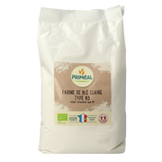 Primeal Tarwemeel helder borsa type 65 1 kg