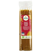 Primeal spaghetti tarwe quinoa curry biologisch 500 gram