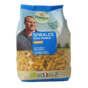 Primeal Witte spiralen 500 gram