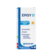 Nutergia Ergy D 15 ml