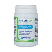 Nutergia Green flor 90 tabletten