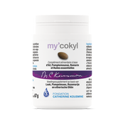 Nutergia My'cokyl 90 tb