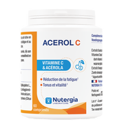 Nutergia Acerol C 60 tb