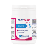 Nutergia Ergypaine Plus 60 cp